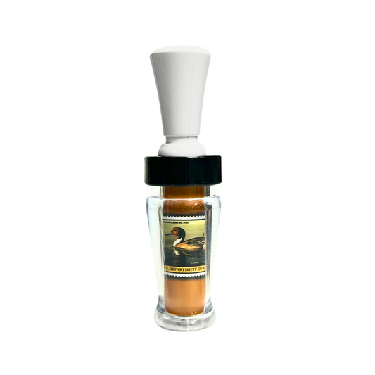 Pintail Stamp Duck Call - Slammer Series