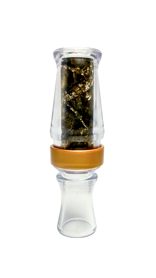 RealTree APX Goose Call - Slammer Series