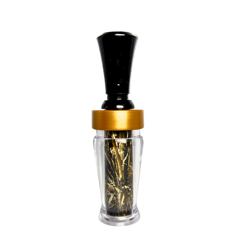 RealTree Max-7 Wood Duck Call - Slammer Series