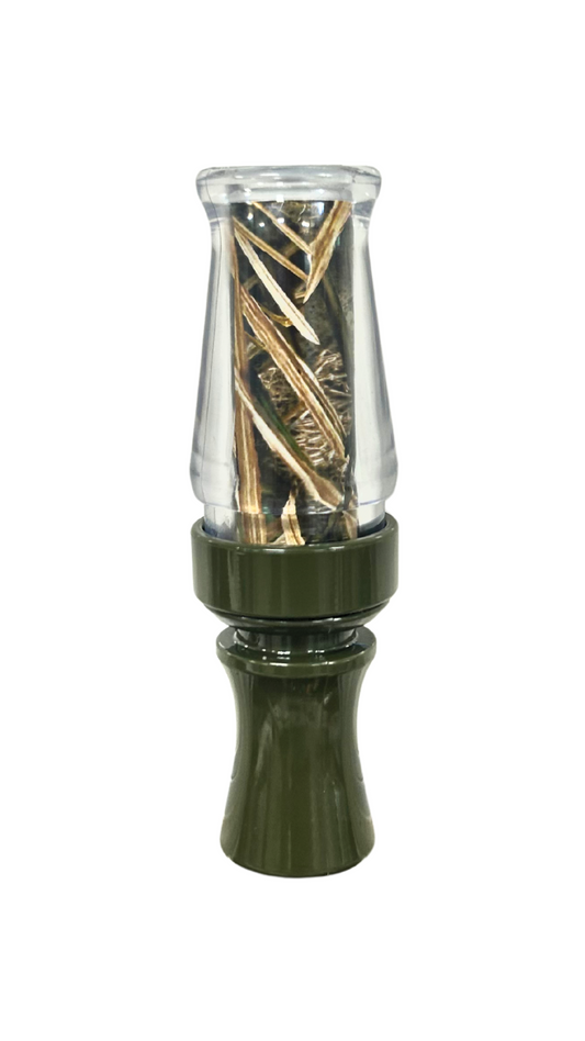Shadow Grass Goose Call - Slammer Series