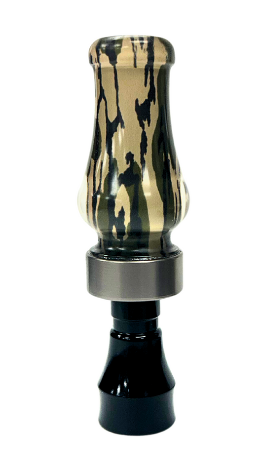 Passion - IHP Camo Duck Calls