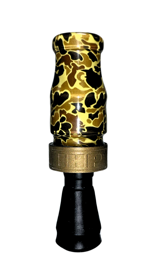 Purpose - Camo Duck Calls