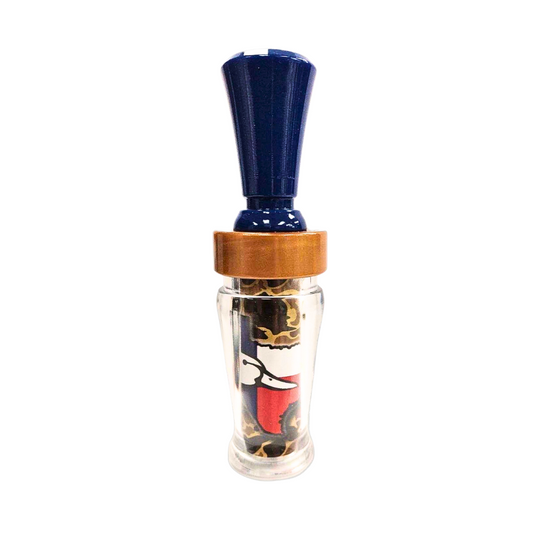 DU Texas Duck Call - Slammer Series