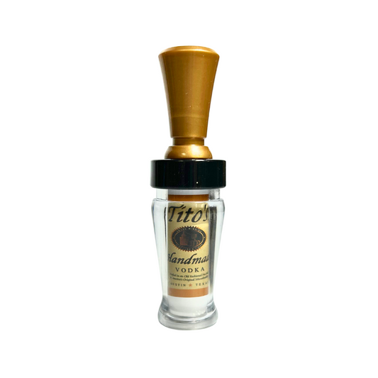 Tito's Duck Call - Slammer Series