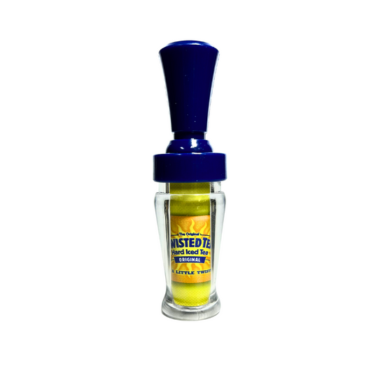 Twisted Tea Duck Call - Slammer Series