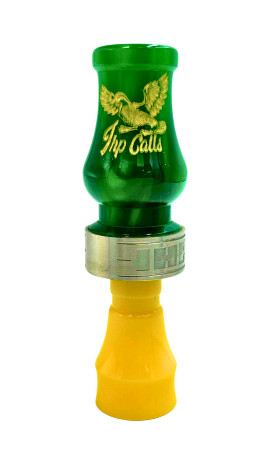 Acrylic Duck Call