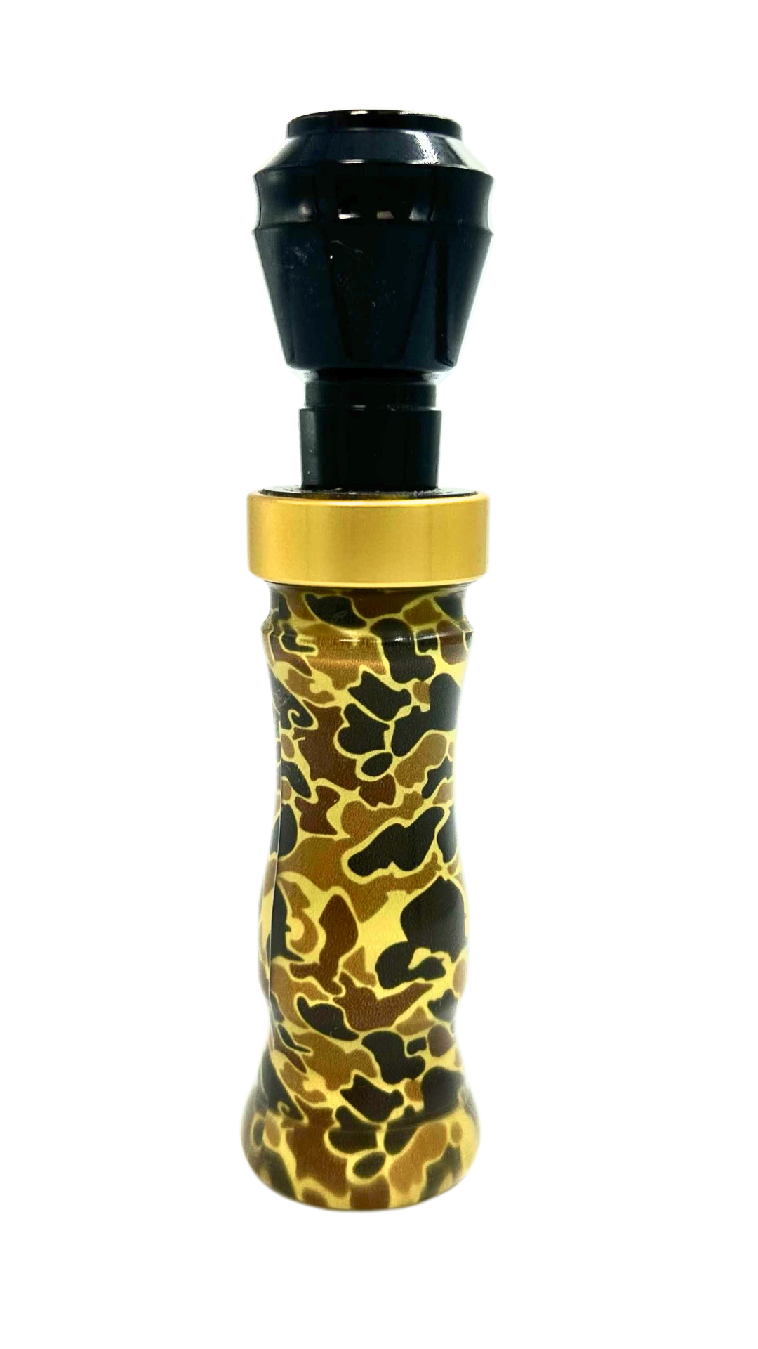 Cutdown Duck Call