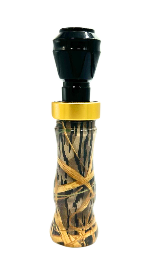 Cutdown Duck Call