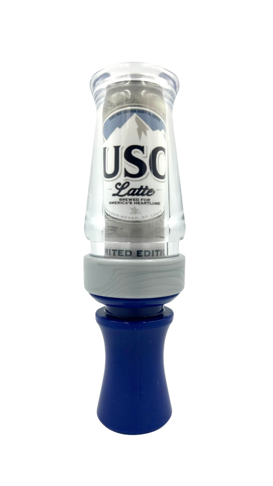 Busch Latte Poly Goose Call - Slammer Series