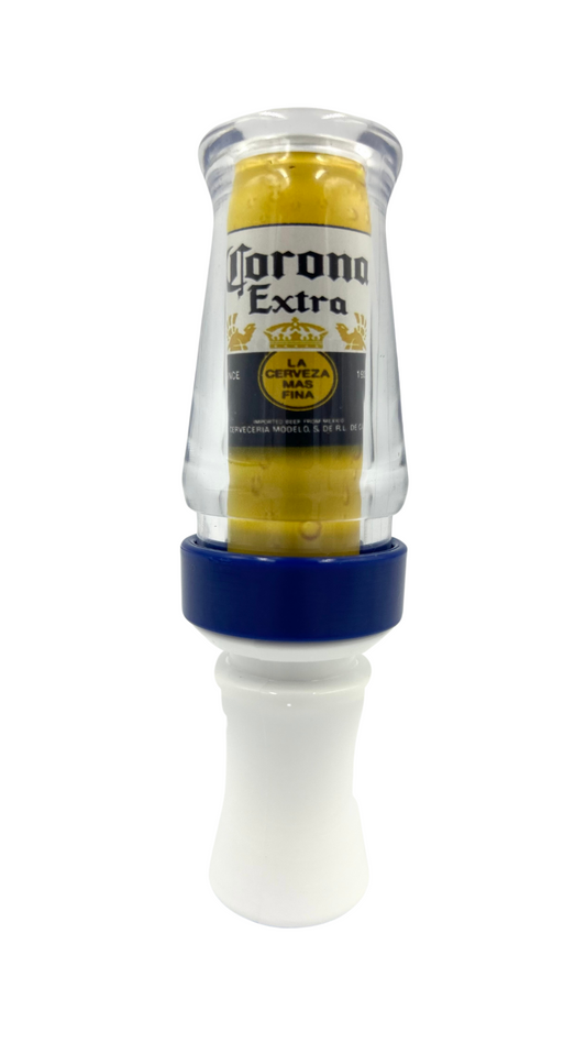 Corona Poly Goose Call - Slammer Series