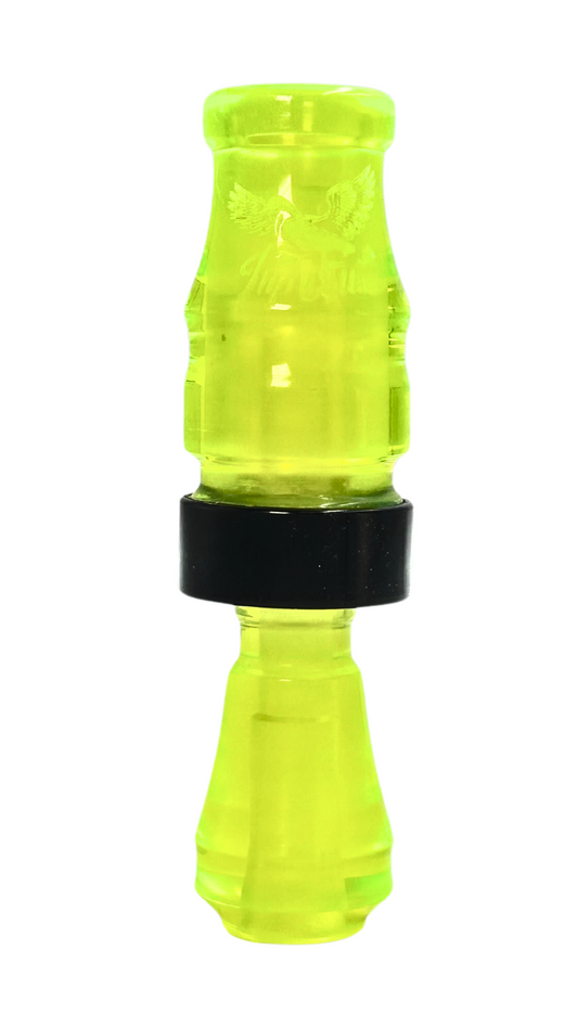 Acrylic Duck Call