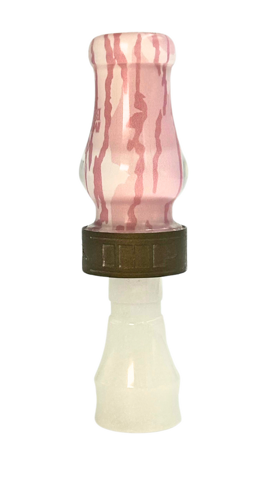 Acrylic Image Duck Call