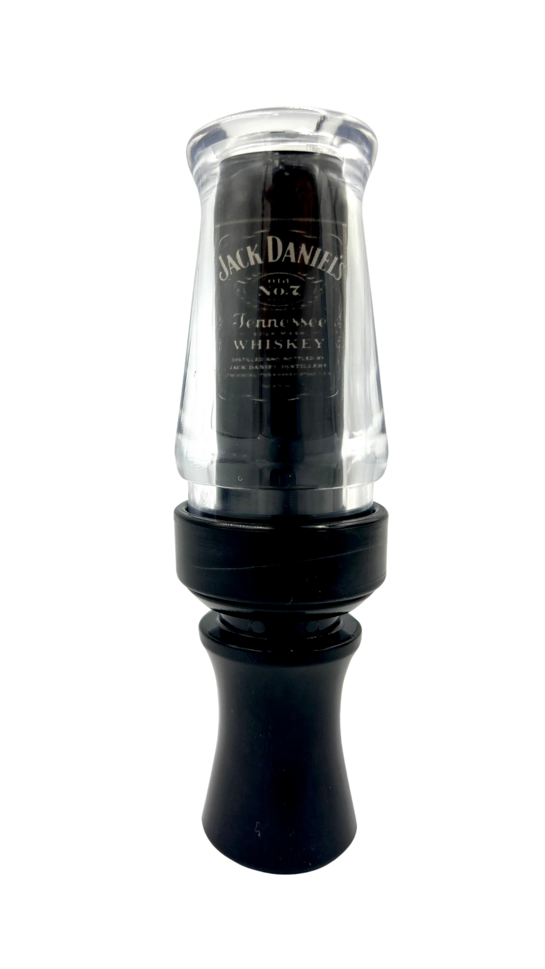 POLYCARBONATE IMAGE JACK DANIELS