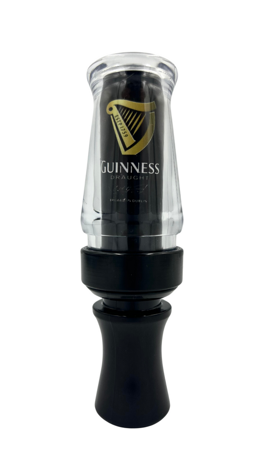 Guinness Poly Goose Call - Slammer Series