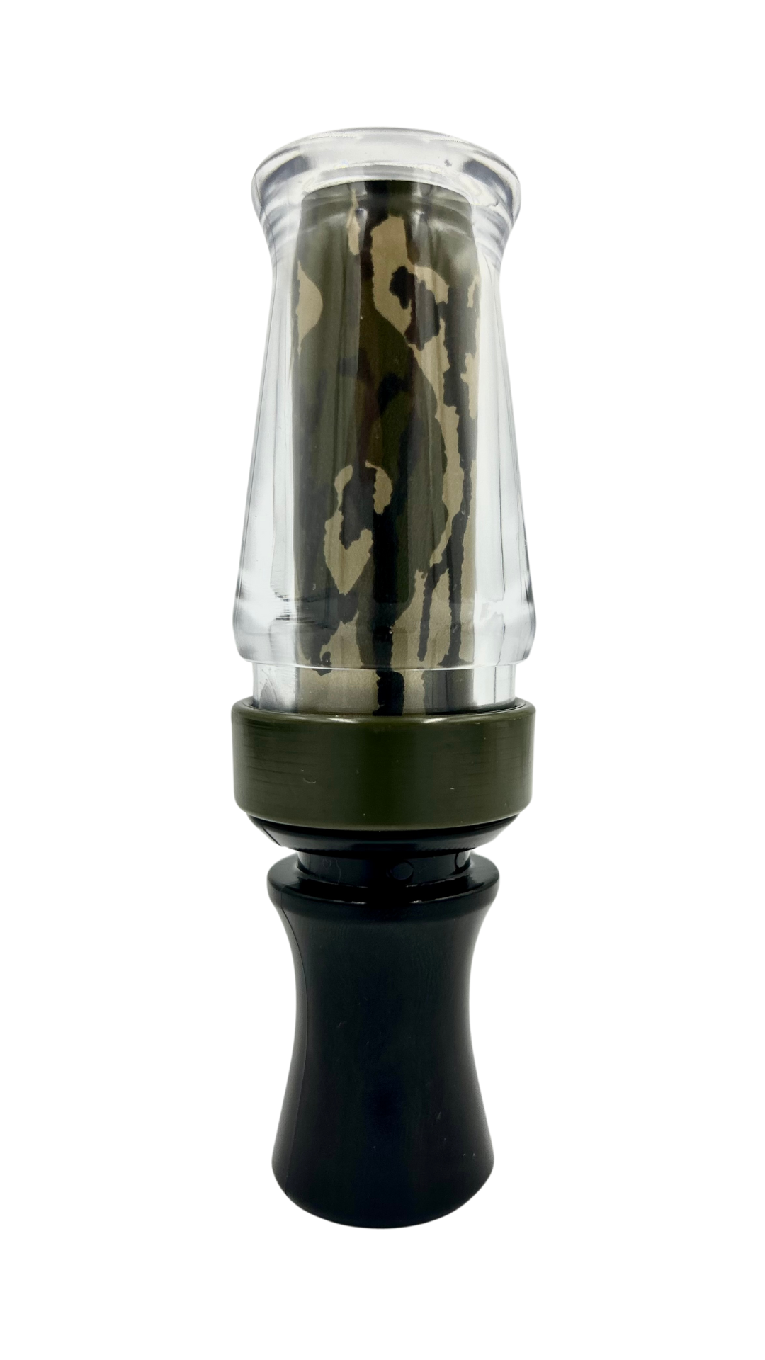 Bottomland Poly Goose Call - Slammer Series