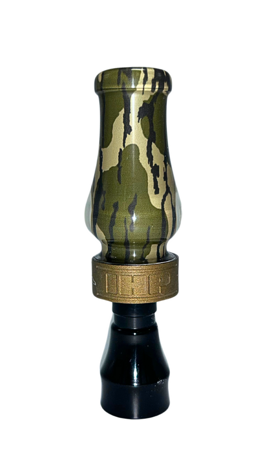 Passion Double Reed Duck Call