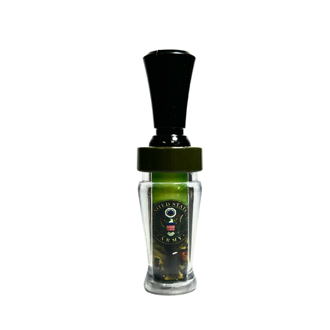 Army Duck Call - Slammer Series