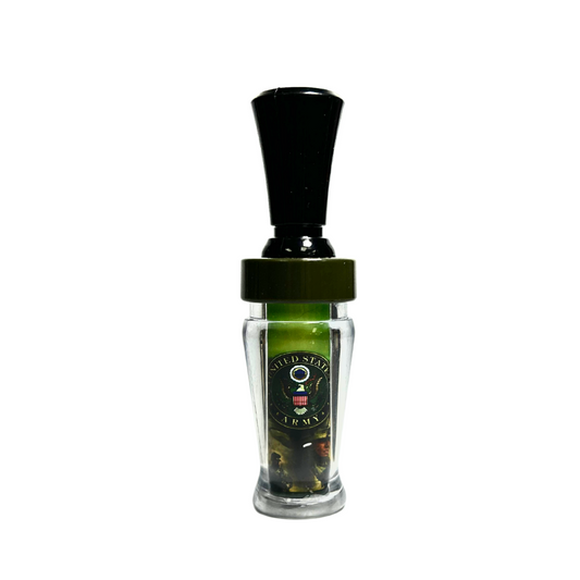Army Duck Call - Slammer Series