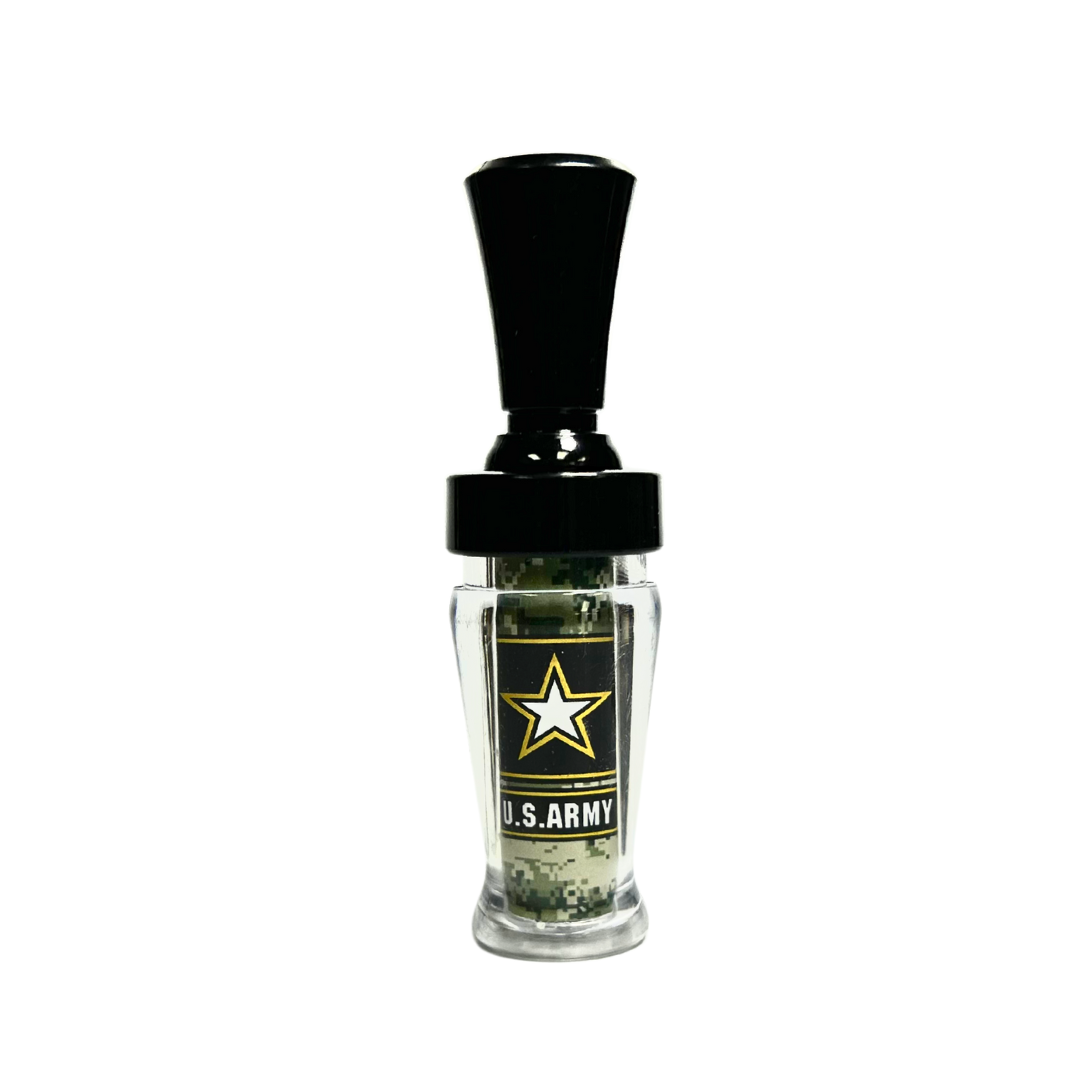 Army Digital Duck Call - Slammer Series