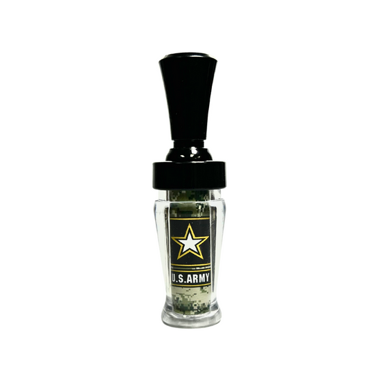 Army Digital Duck Call - Slammer Series