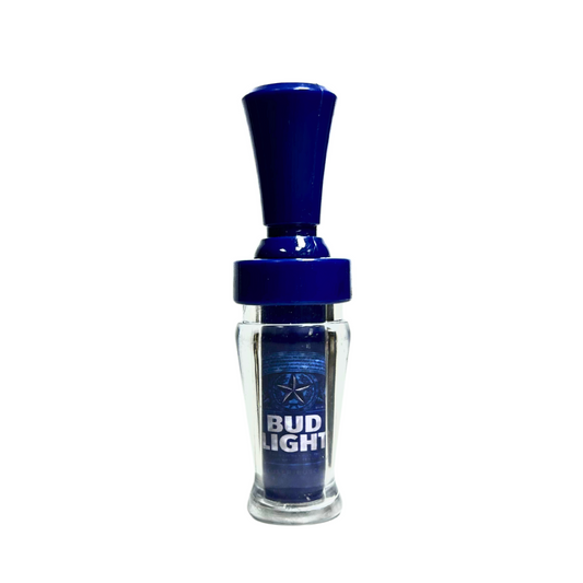 Bud Light Duck Call - Slammer Series