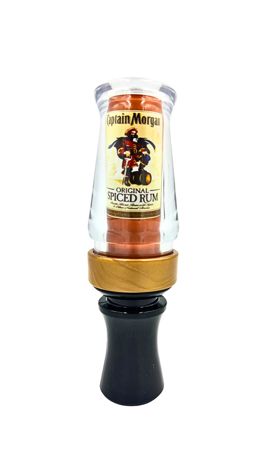 Captain Morgan Goose Call - Slammer Series