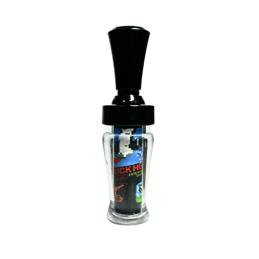 Duck Hunt Duck Call - Slammer Series