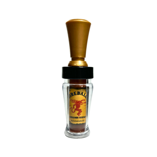 Fireball Duck Call - Slammer Series