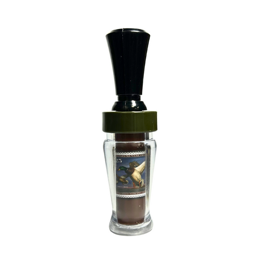Mallard Stamp Duck Call - Slammer Series