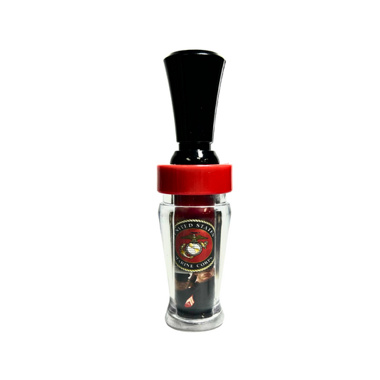 Marines Duck Call - Slammer Series