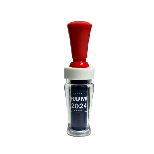 Trump 24 Duck Call - Slammer Series