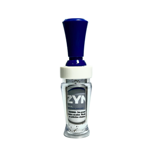 Zyn Chill Duck Call - Slammer Series