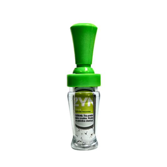 Zyn Citrus Duck Call - Slammer Series