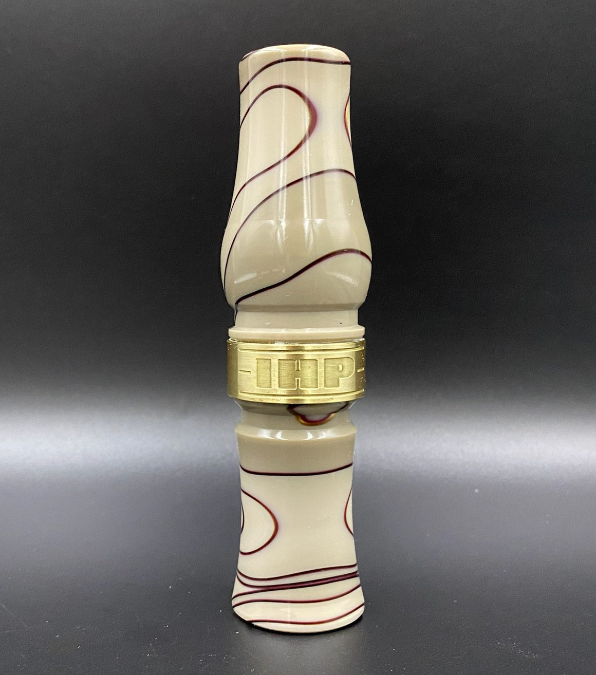 ACRYLIC GOOSE CALL