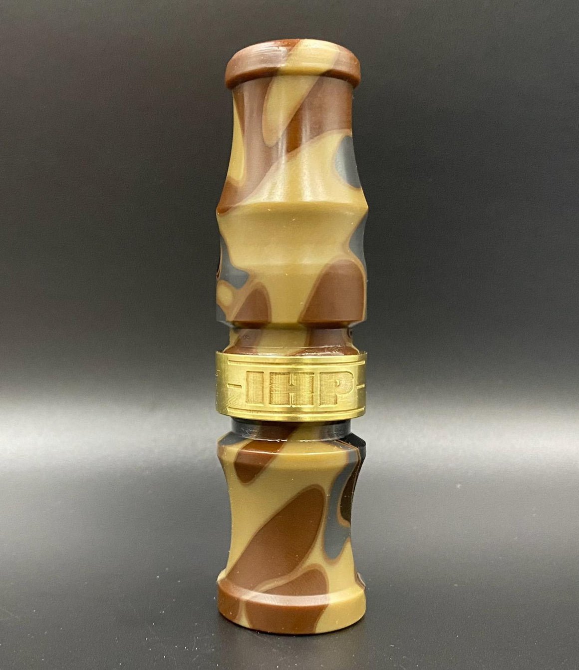 ACRYLIC GOOSE CALL