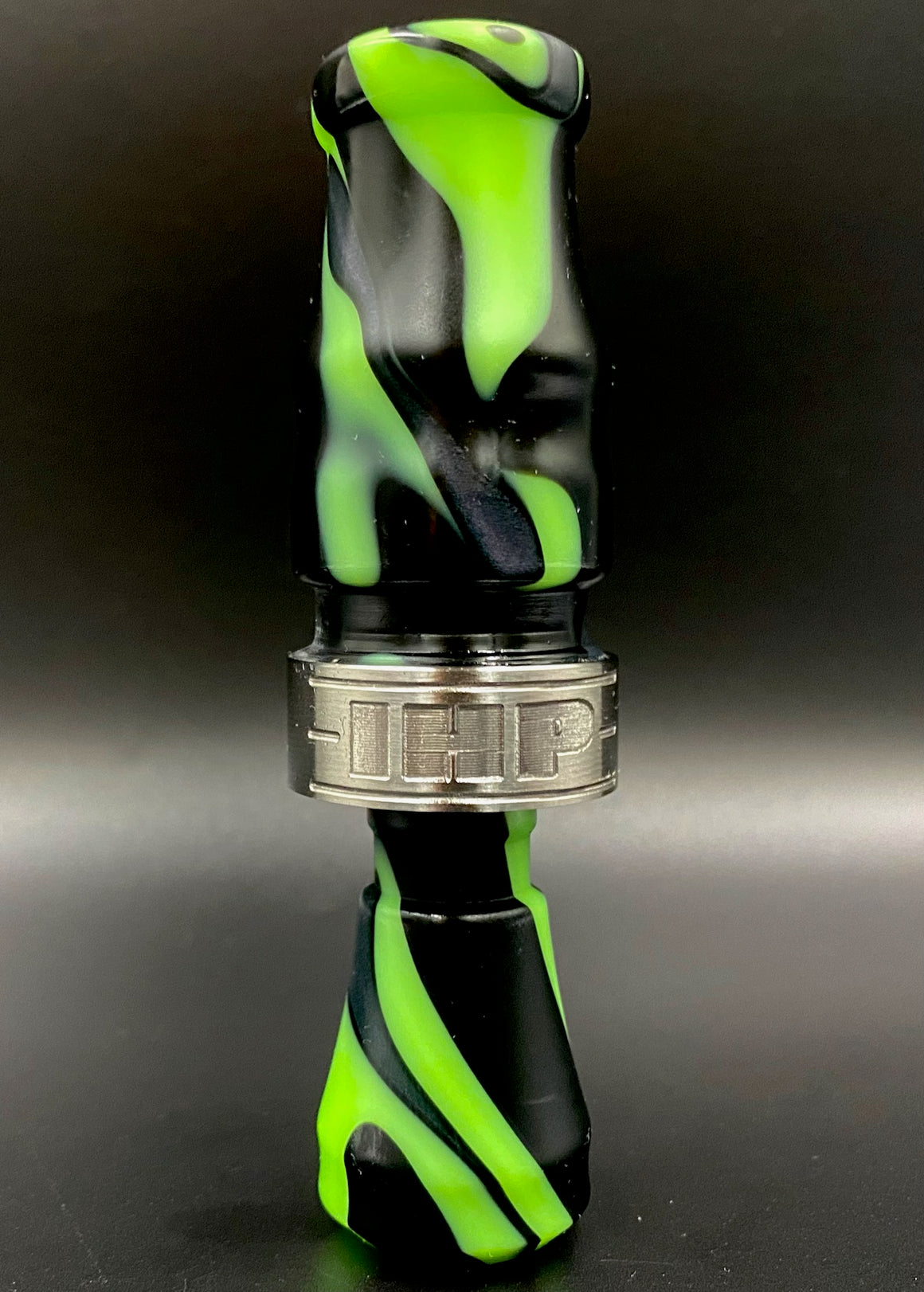 ACRYLIC DUCK CALL