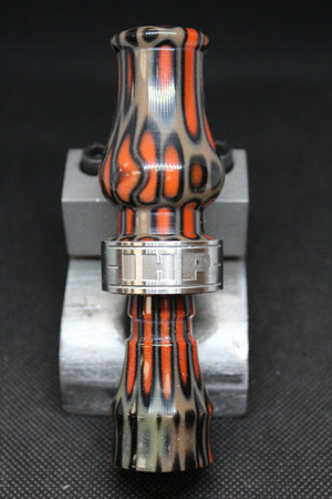 EURO ACRYLIC DUCK CALL