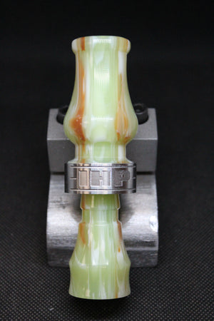 EURO ACRYLIC DUCK CALL