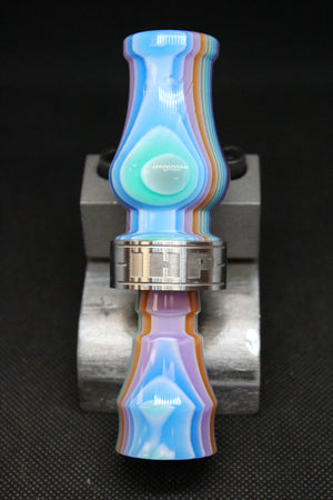 EURO ACRYLIC DUCK CALL