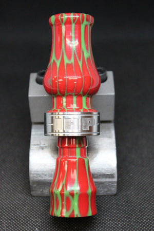 EURO ACRYLIC DUCK CALL