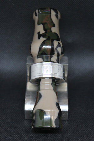 ACRYLIC DUCK CALL