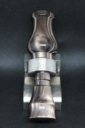 ACRYLIC DUCK CALL