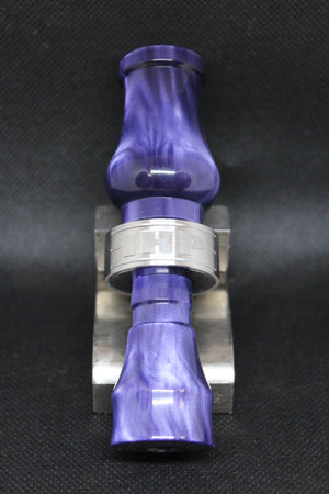 ACRYLIC DUCK CALL