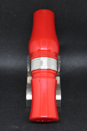 ACRYLIC GOOSE CALL