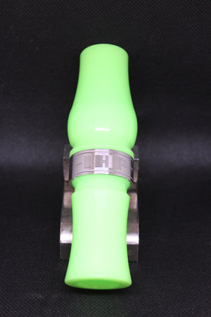 ACRYLIC GOOSE CALL