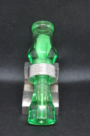 ACRYLIC DUCK CALL