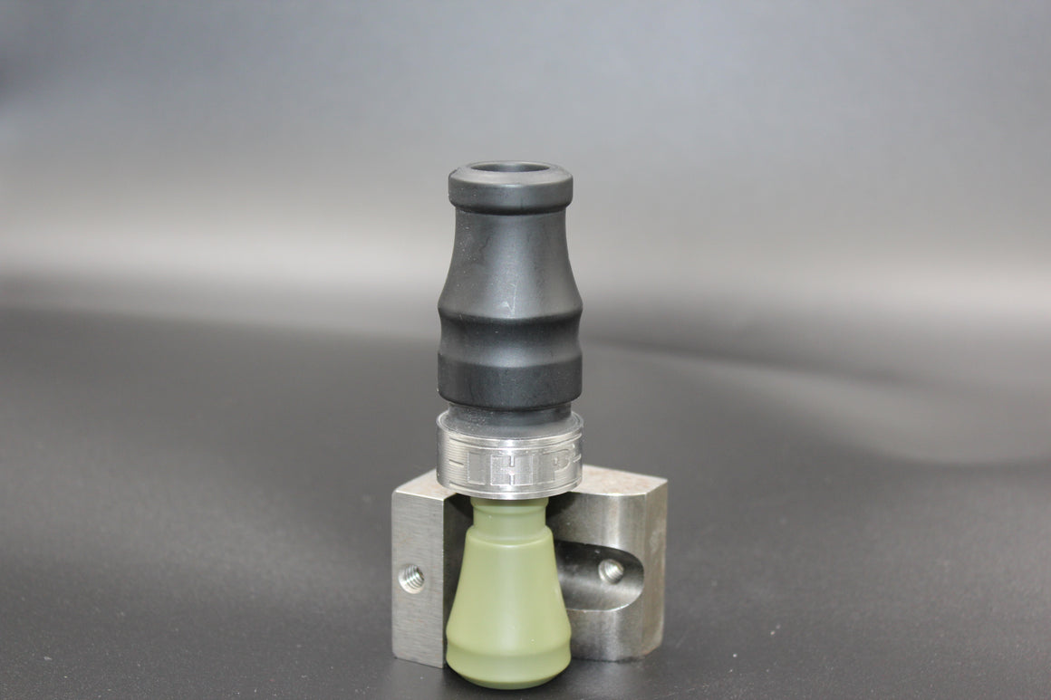 ACRYLIC DUCK CALL