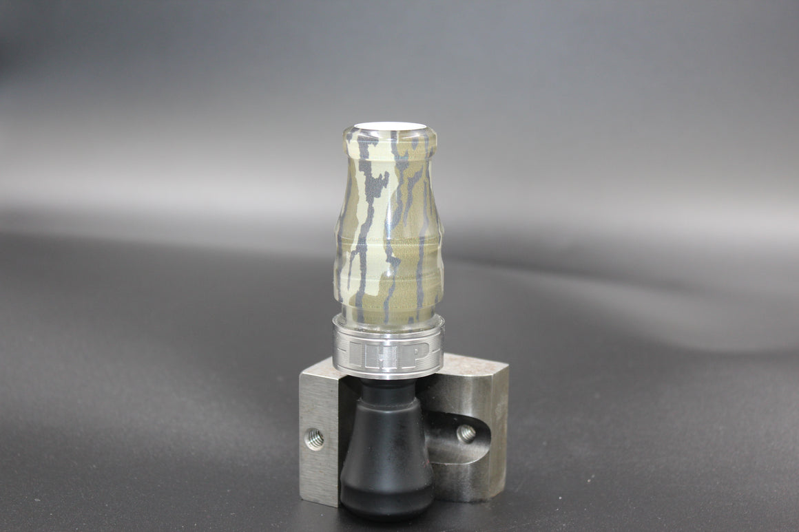 ACRYLIC IMAGE DUCK CALL