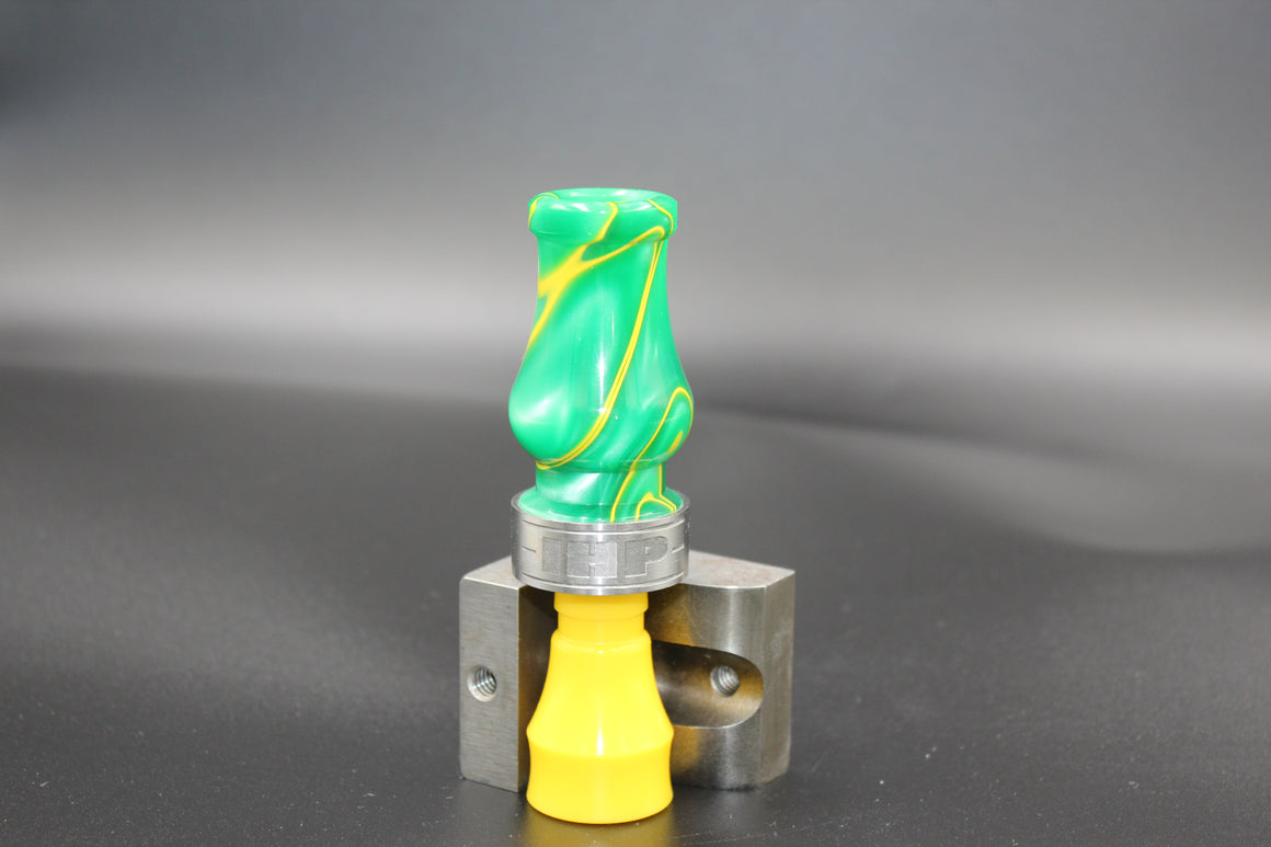 ACRYLIC DUCK CALL