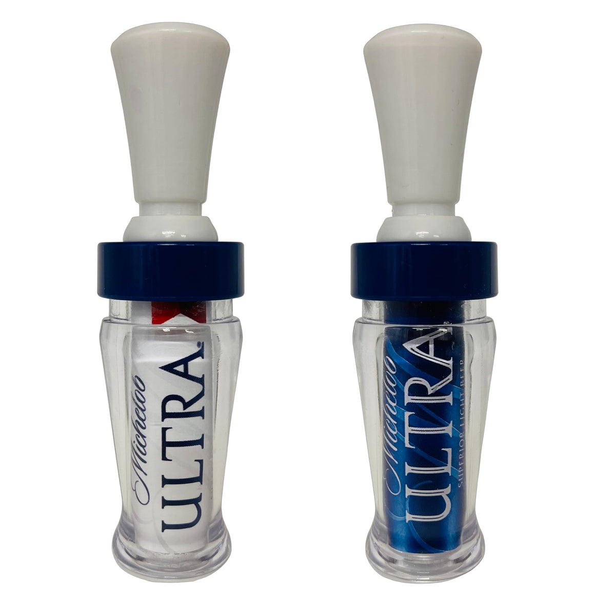 POLYCARBONATE IMAGE DUCK CALL MIC ULTRA